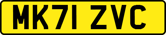 MK71ZVC