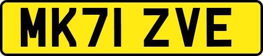 MK71ZVE