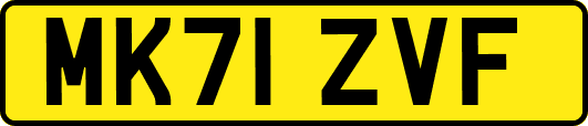 MK71ZVF