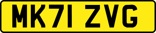 MK71ZVG