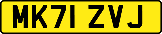 MK71ZVJ