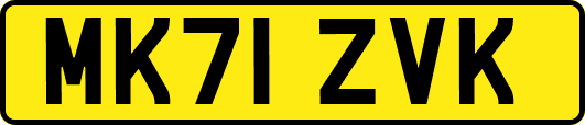 MK71ZVK