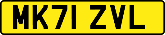 MK71ZVL