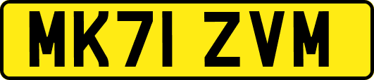 MK71ZVM