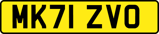 MK71ZVO