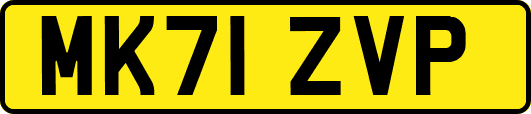 MK71ZVP