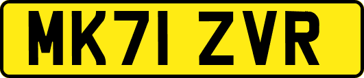 MK71ZVR