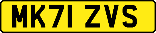 MK71ZVS