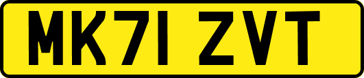 MK71ZVT
