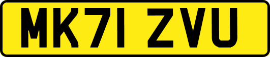 MK71ZVU