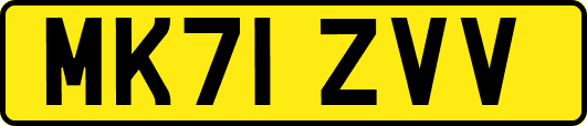 MK71ZVV