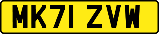MK71ZVW