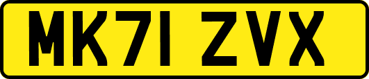 MK71ZVX