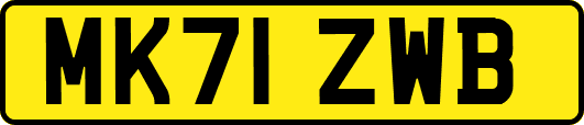 MK71ZWB
