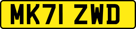 MK71ZWD