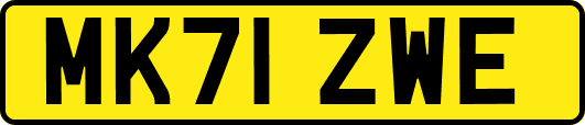 MK71ZWE