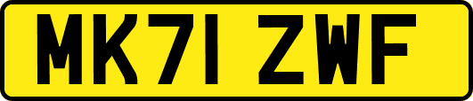 MK71ZWF