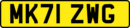 MK71ZWG