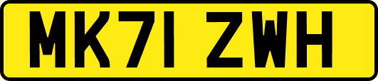 MK71ZWH