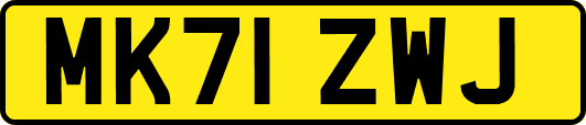 MK71ZWJ