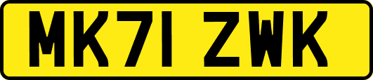 MK71ZWK