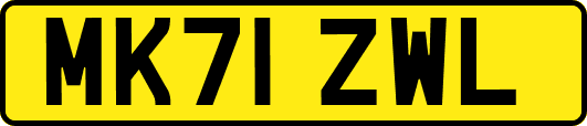 MK71ZWL