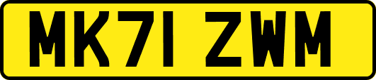 MK71ZWM