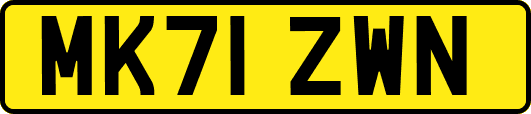MK71ZWN
