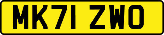 MK71ZWO