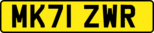 MK71ZWR