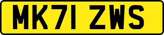 MK71ZWS