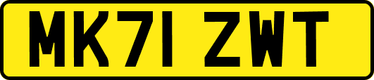 MK71ZWT