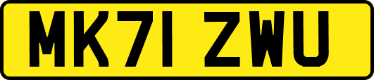 MK71ZWU