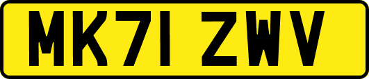 MK71ZWV