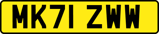MK71ZWW