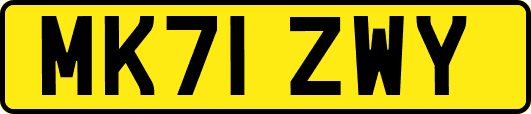 MK71ZWY