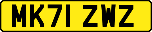 MK71ZWZ