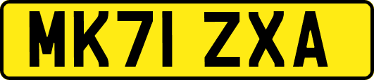 MK71ZXA