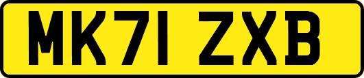 MK71ZXB