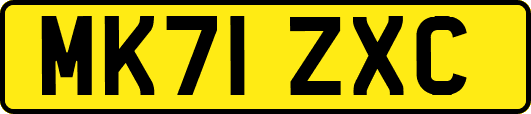MK71ZXC