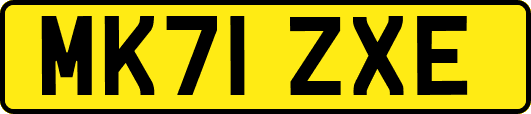 MK71ZXE