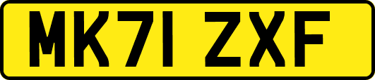 MK71ZXF