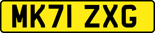 MK71ZXG