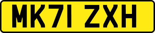 MK71ZXH
