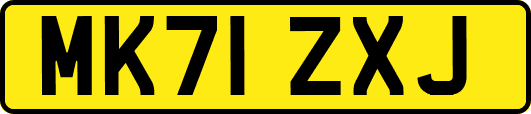MK71ZXJ