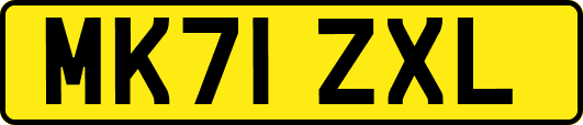 MK71ZXL