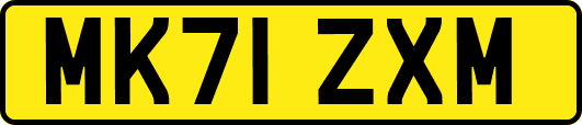 MK71ZXM