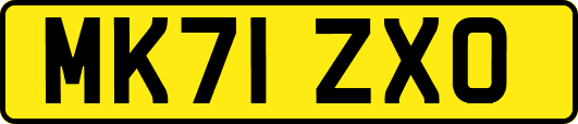 MK71ZXO
