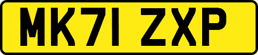 MK71ZXP
