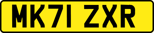 MK71ZXR